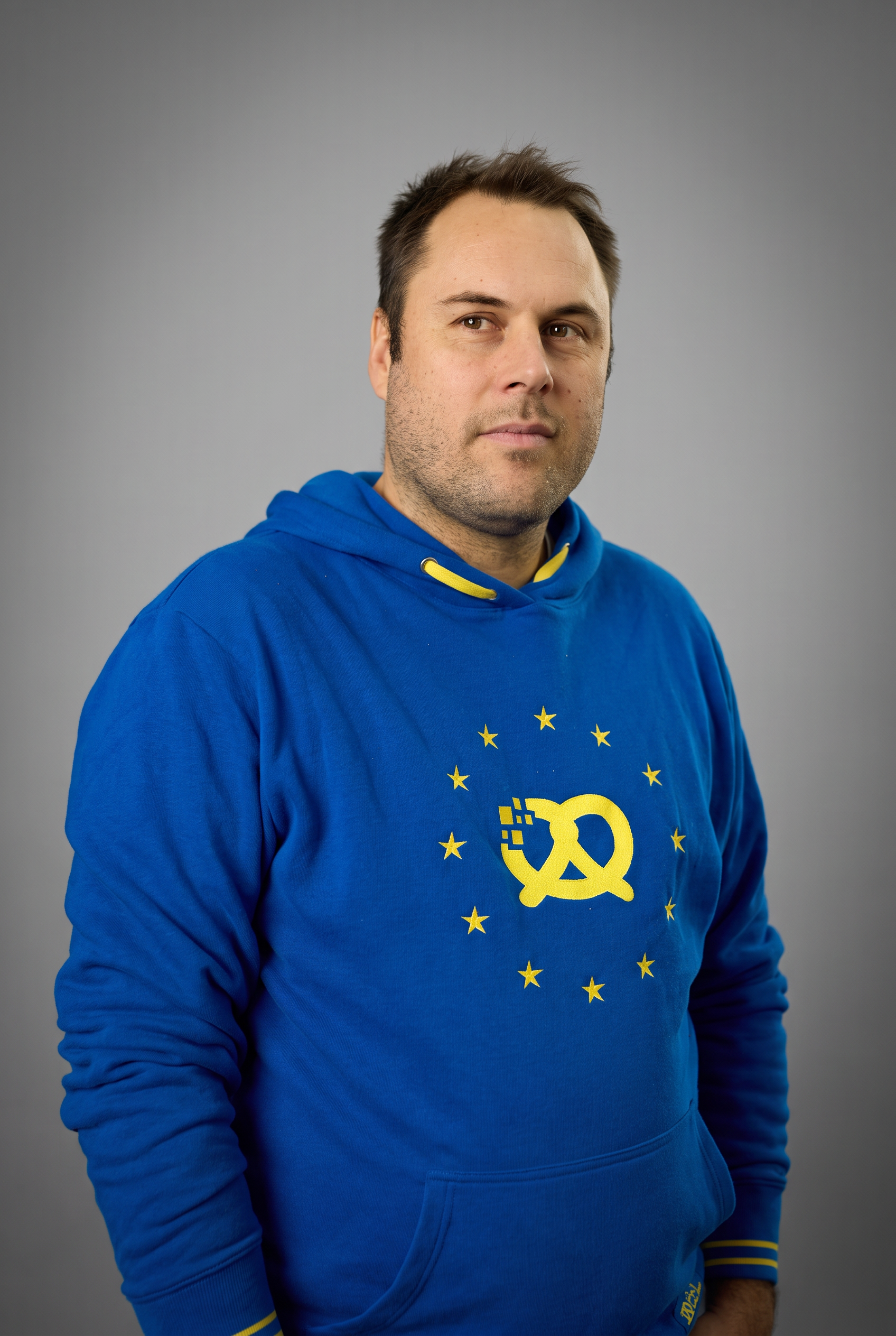 David Widmann