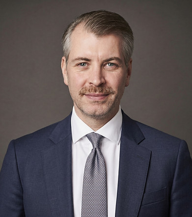 Porträt von Dr. Georg Hürth