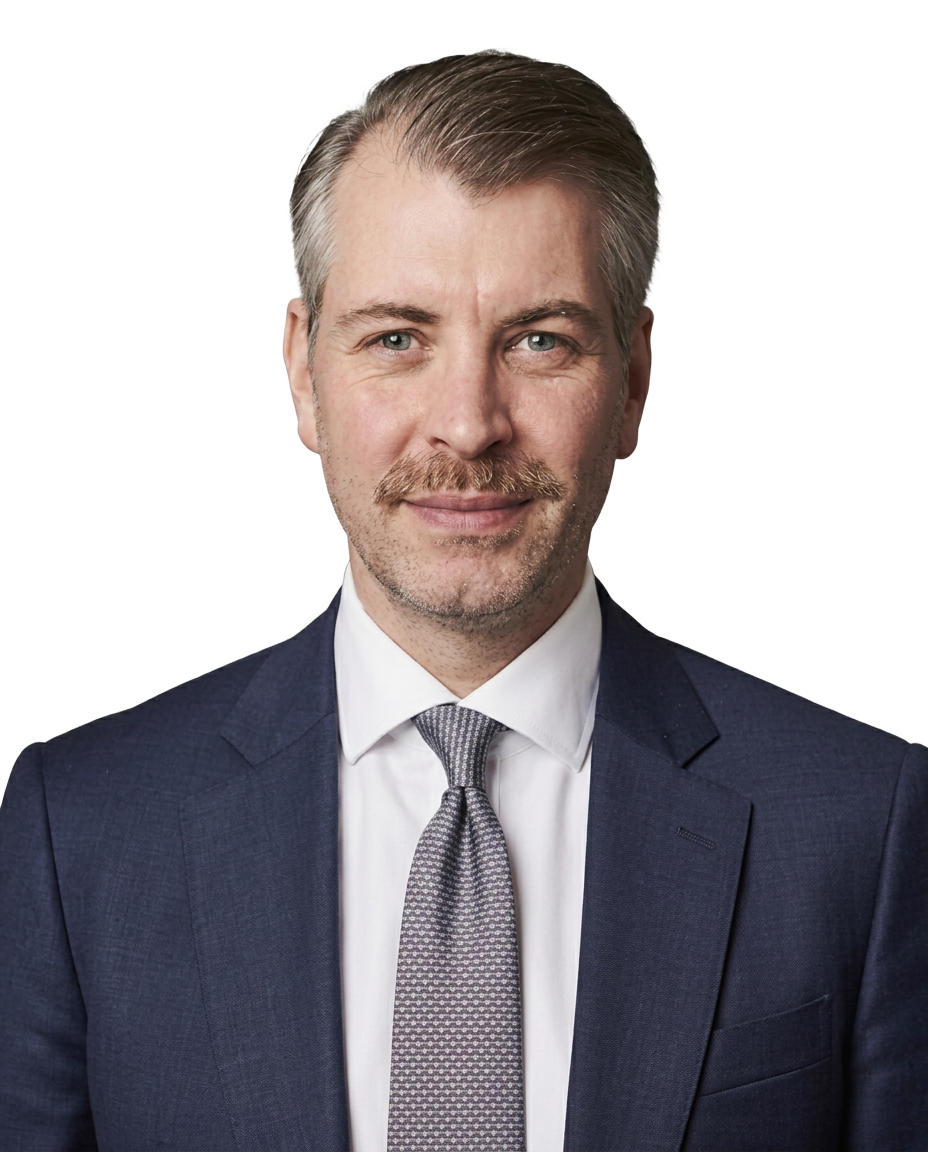 Dr. Georg Hürth