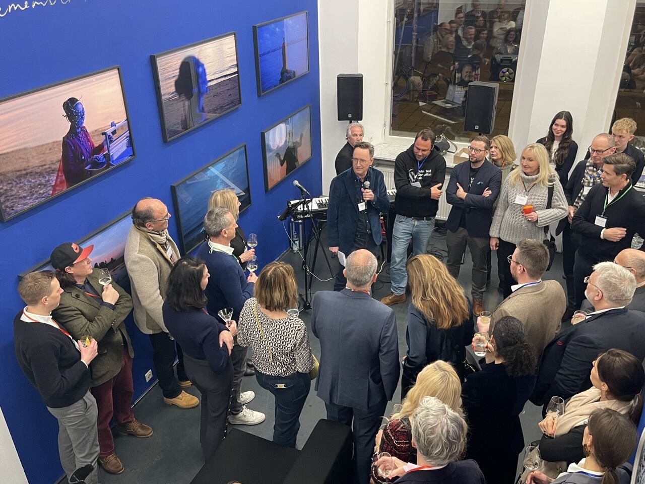 Trust Tech Event München 2026 — Impression 2